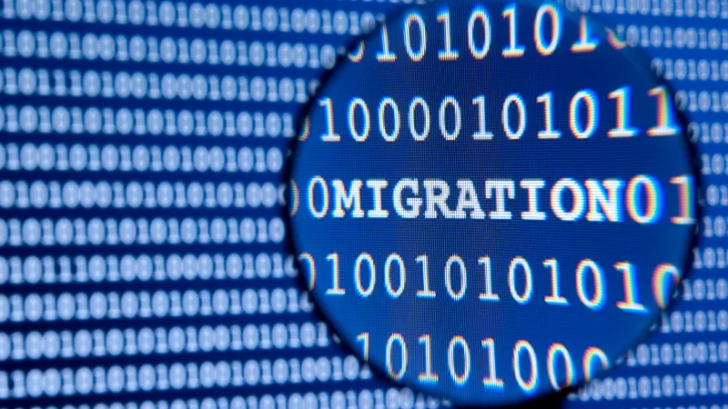 Drupal Migrations & Modernization