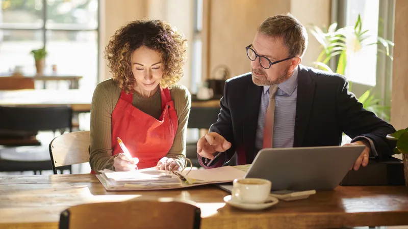 Small Business Website Packages